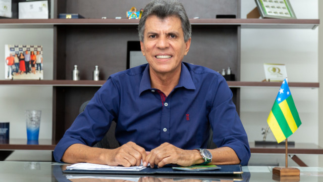 Foto: Igor Matias Pesquisas do ITPS subsidiam desenvolvimento econômico no setor agro